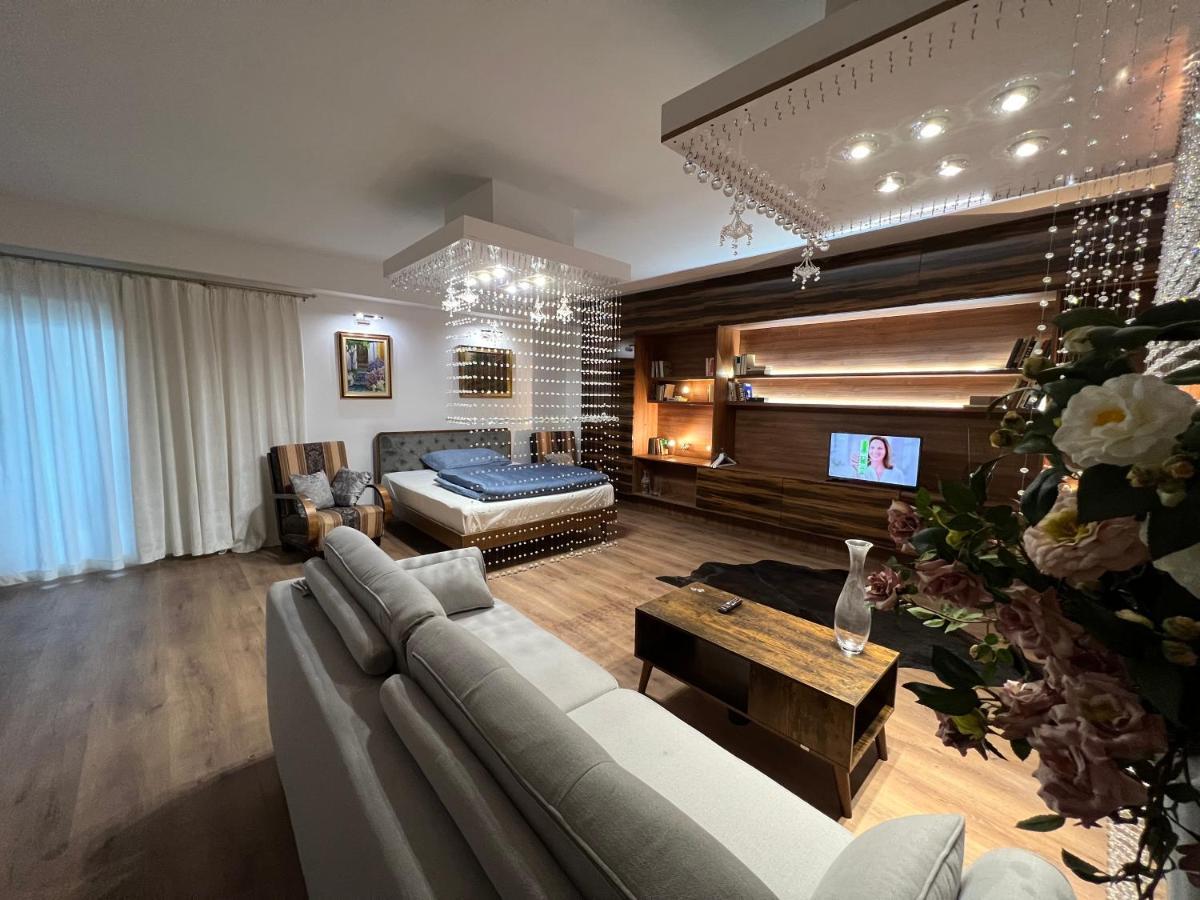 Business Box Apartment Bratislava Exterior foto