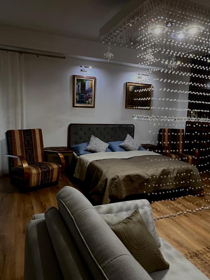 Business Box Apartment Bratislava Exterior foto